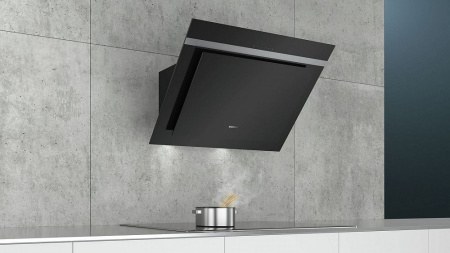 Вытяжка SIEMENS LC87KHM60
