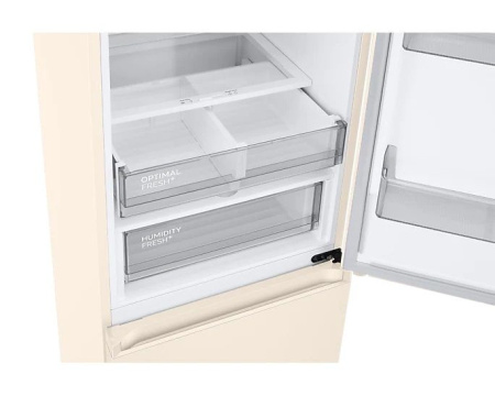 Холодильник SAMSUNG RB38T7762EL/WT
