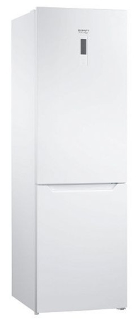 Холодильник KRAFT TNC-NF501W — фото