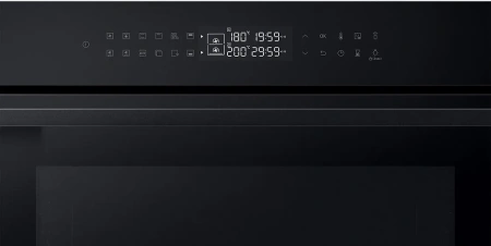 Духовой шкаф SAMSUNG NV7B4225ZAK/WT