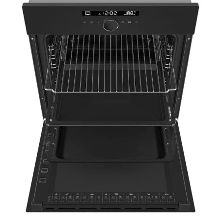 Духовой шкаф MAUNFELD EOEH7613B Matt