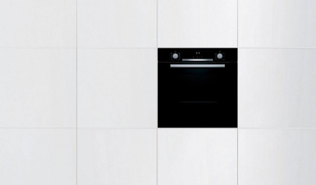 Духовой шкаф BOSCH HBG337BB0R