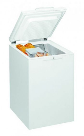 Морозилка WHIRLPOOL wh 1410 a+