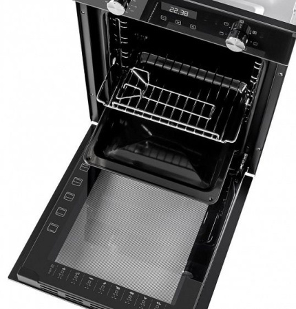 Духовой шкаф MAUNFELD EOEM516B