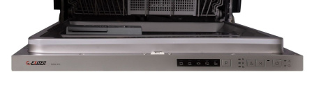 Посудомоечная машина EXITEQ EXDW-I604