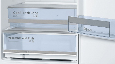 Холодильник BOSCH KGN 39XL19 R