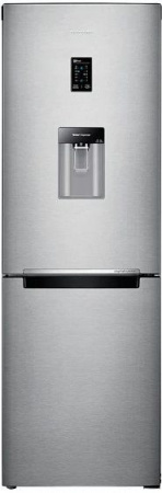 Холодильник Samsung RB29FDRNDSA нержавеющая сталь