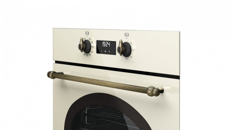 Духовой шкаф TEKA HRB 6400 VNB BRASS