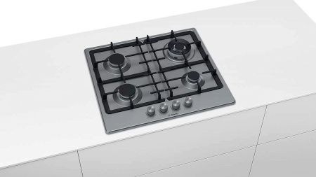 Варочная поверхность BOSCH PGH6B5O92R