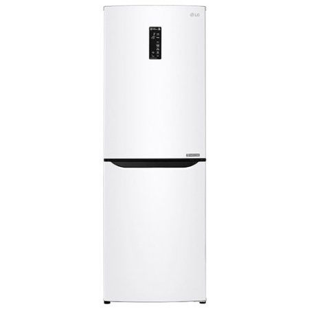 Холодильник LG GA-B389SQQZ