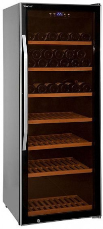 Винный шкаф WINE CRAFT BC-137M Grand Cru