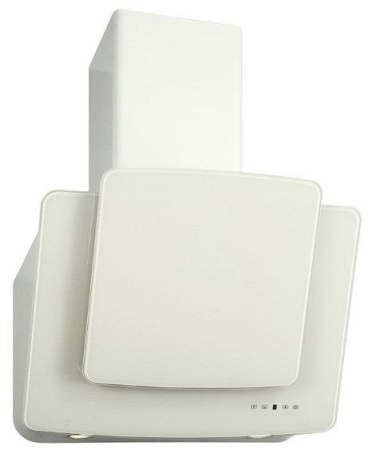 Вытяжка TEKA dca 60 hp ivory (40000001)
