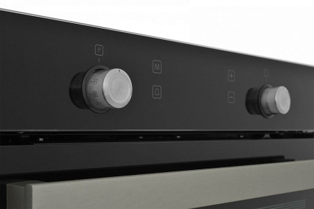 Духовой шкаф JACKY'S JO EB7539