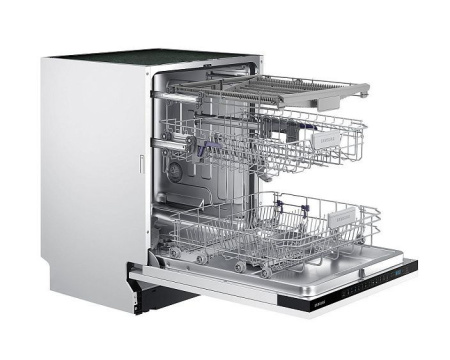 Посудомоечная машина SAMSUNG DW60M6070IB