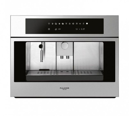 Кофемашина FULGOR FCM 4509 TC X