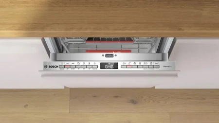 Посудомоечная машина BOSCH SPV4EMX24E