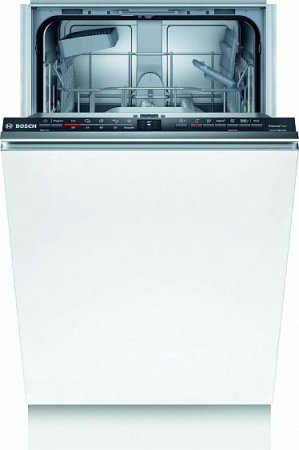 Посудомоечная машина BOSCH SPV2HKX2DR