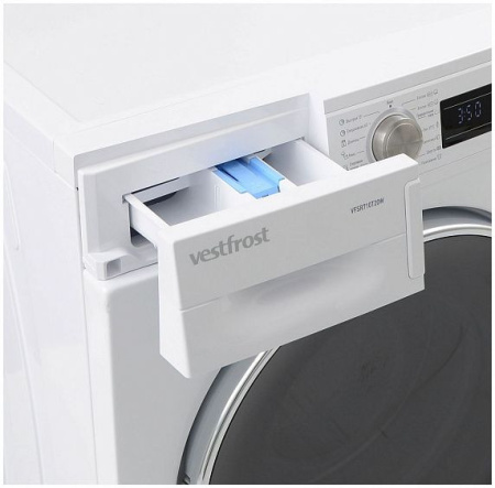 Стиральная машина VESTFROST VFSR710T20W