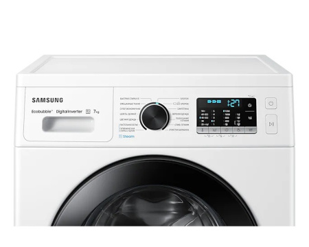 Стиральная машина SAMSUNG WW70A5S21KE