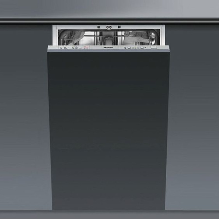 Посудомоечная машина SMEG sta4523