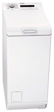 Стиральная машина AEG l 76264 etl