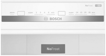 Холодильник BOSCH KGN39UW25R