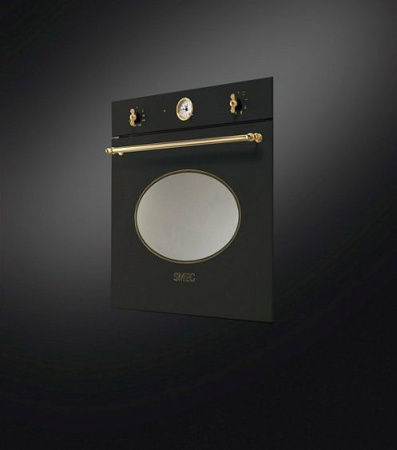 Духовой шкаф SMEG sf805a