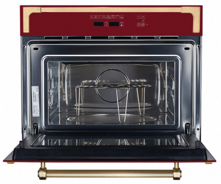 Микроволновая печь KUPPERSBERG rmw 969 bor