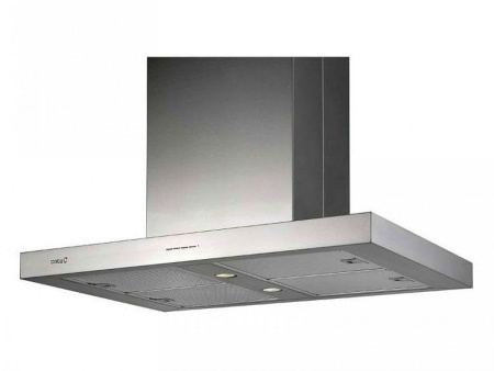 Вытяжка CATA ISLA SYGMA VL3  900 INOX