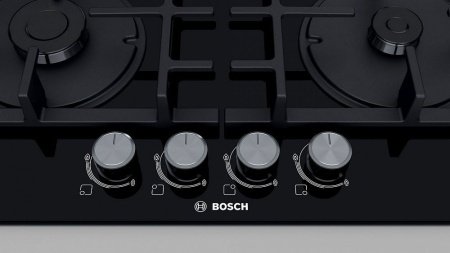 Варочная поверхность BOSCH PNH6B6O90R