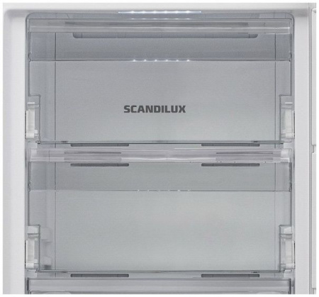 Морозильная камера SCANDILUX FN 711 E12 X