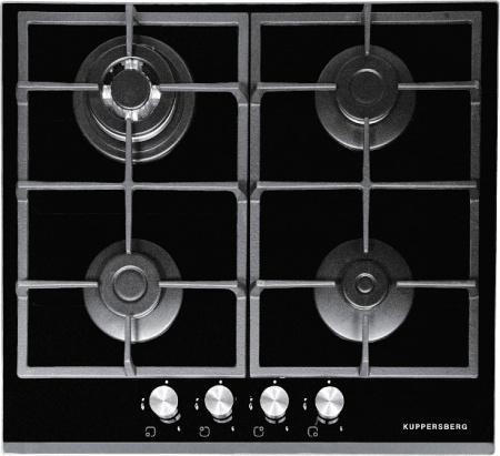 Поверхность KUPPERSBERG FQ 65 B