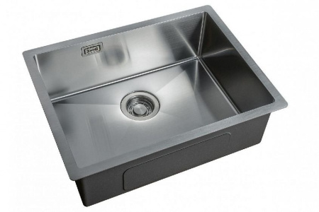 Кухонная мойка ZORG ZL R 580440