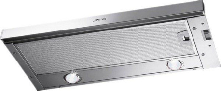 Встраиваемая вытяжка SMEG kset66e