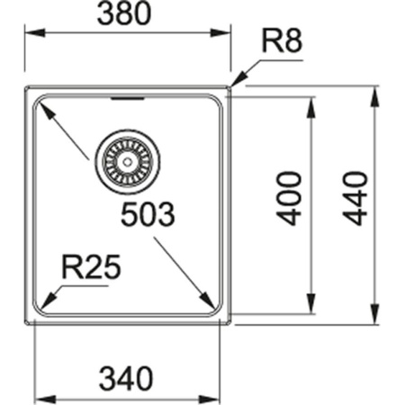 Посудомоечная машина KUPPERSBERG GSM 4573