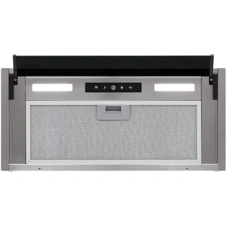 Вытяжка KRONA ISIDA 600 inox SGC