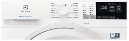 Стиральная машина ELECTROLUX EW6F428WP