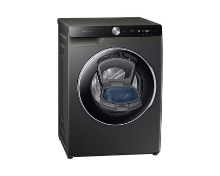 Стиральная машина SAMSUNG WW10T654CLX/LP