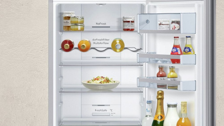 Холодильник NEFF KG7393B30R