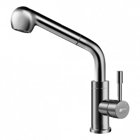 Смеситель LEMARK Expert LM5076S хром