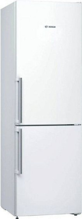 Холодильник BOSCH KGV366WEP