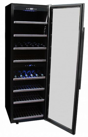 Винный шкаф WINE CRAFT BC-180BZ Grand Cru