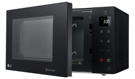 Микроволновая печь LG MW-23R35GIB