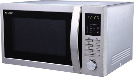 Микроволновая печь SHARP r-3495st
