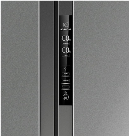 Холодильник HAIER HRF-523DS6RU