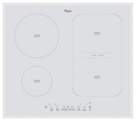 Поверхность WHIRLPOOL acm 808 ba wh