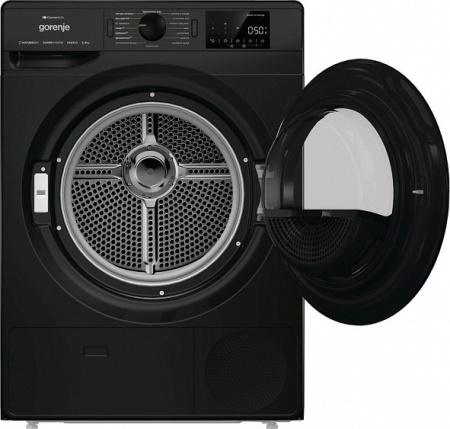 Сушильная машина GORENJE DPNE92GNLWIFI/BC