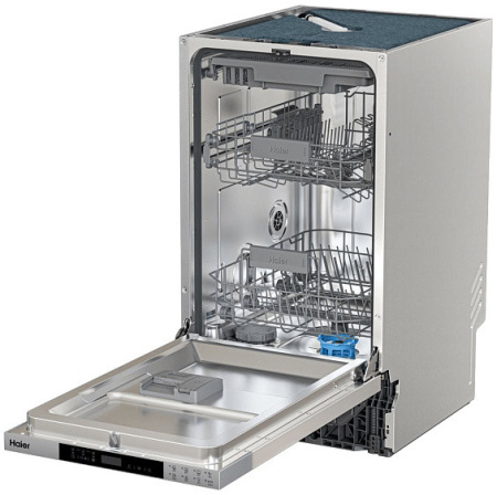 Посудомоечная машина HAIER HDWE11-395RU