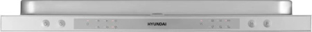 Посудомоечная машина HYUNDAI HBD 661