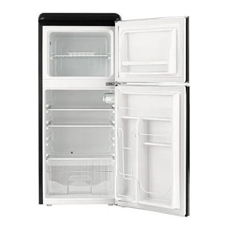 Холодильник TESLER RT-152 BLACK